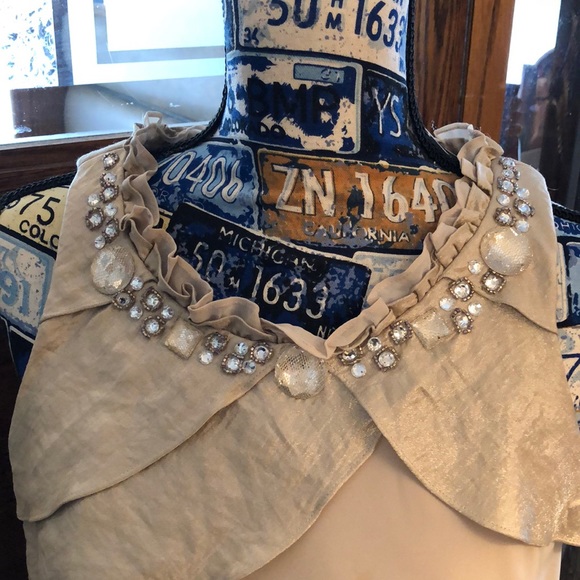 EXPO Dress - Picture 2 of 7